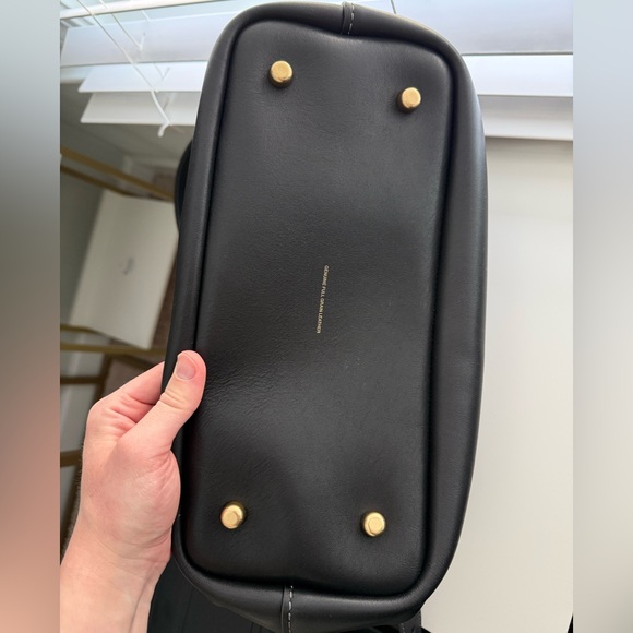 Coach Slouchy Rogue black - Picture 6 of 13